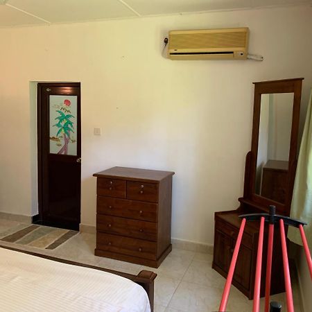 Bentota Villa Luaran gambar
