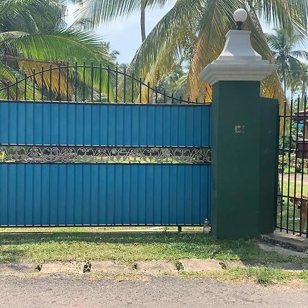 Bentota Villa Luaran gambar