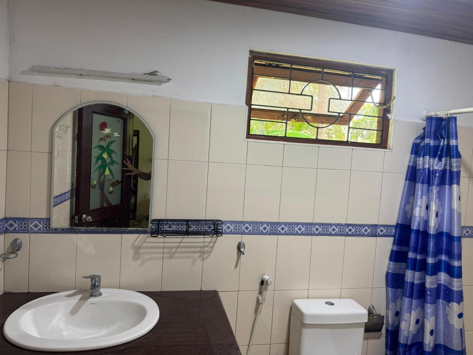 Bentota Villa Luaran gambar
