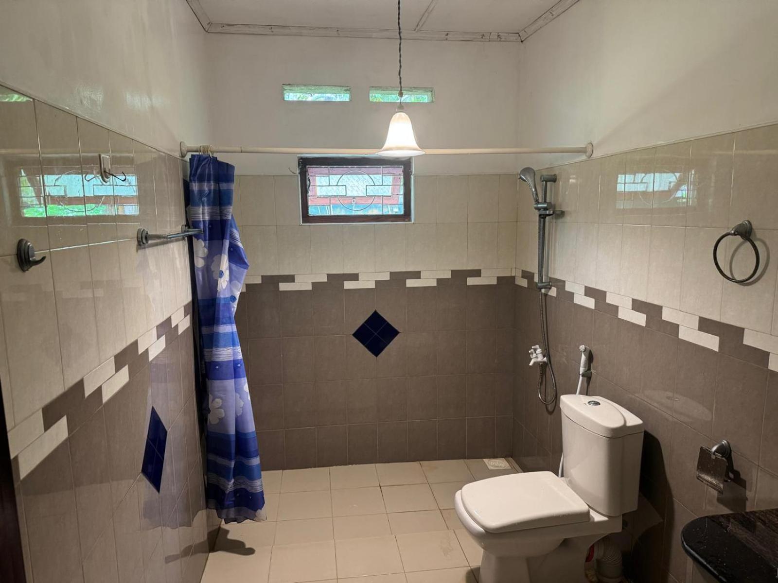 Bentota Villa Luaran gambar