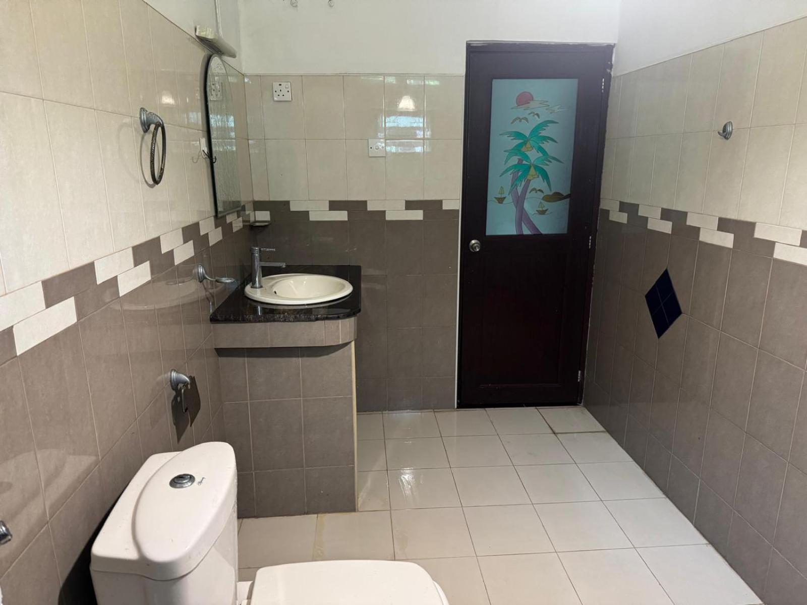 Bentota Villa Luaran gambar