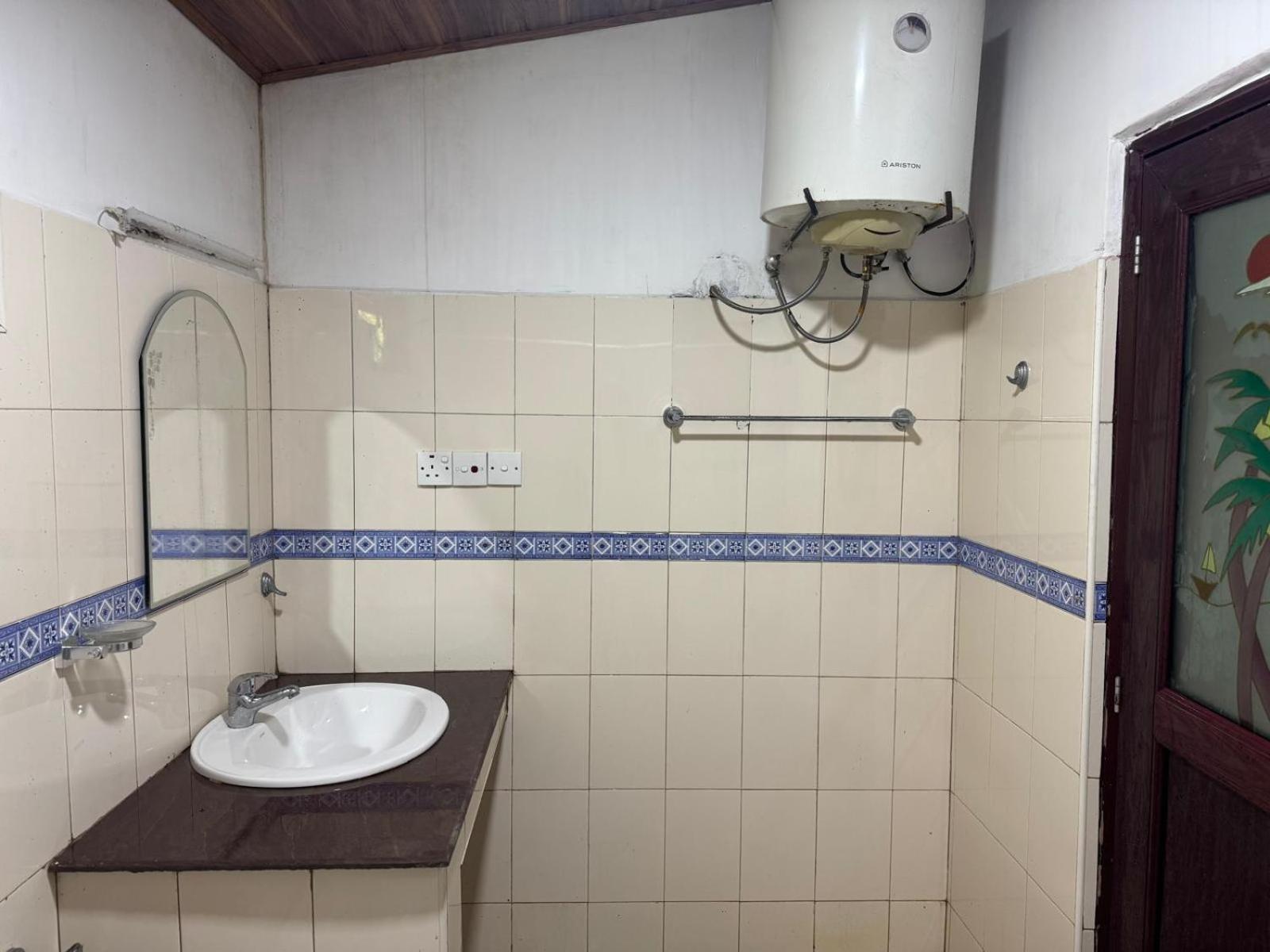 Bentota Villa Luaran gambar