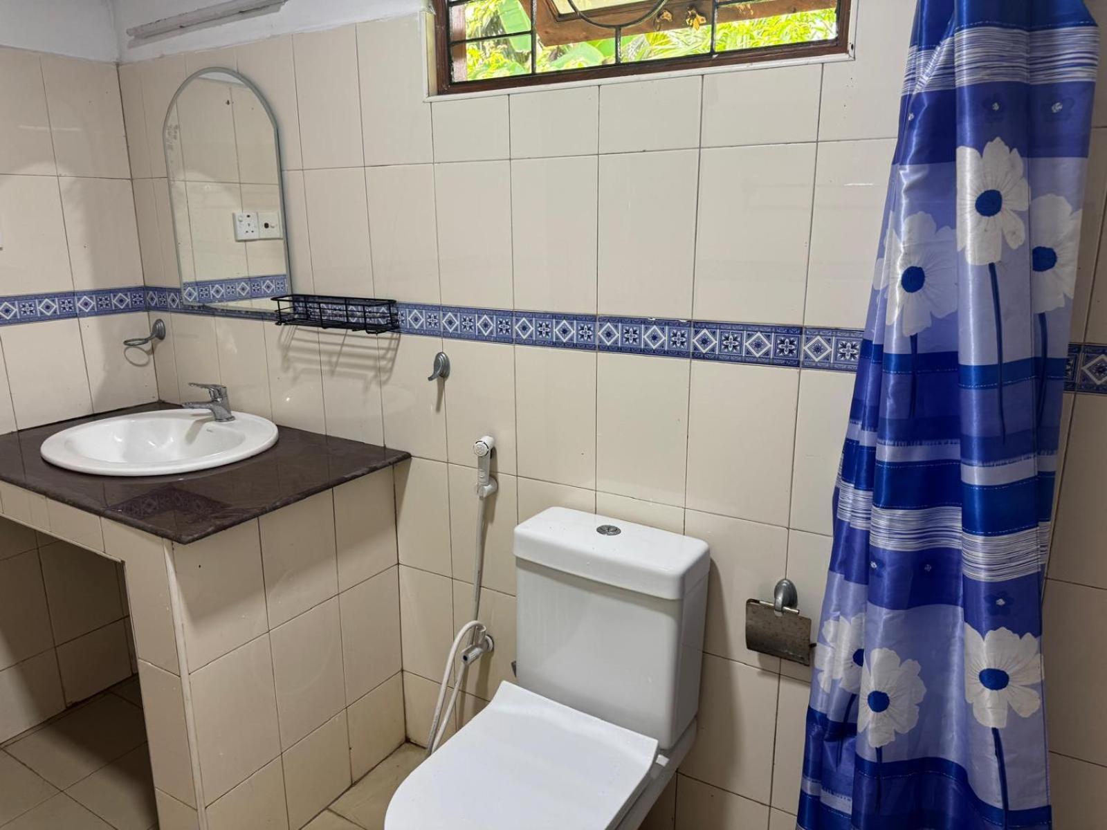 Bentota Villa Luaran gambar