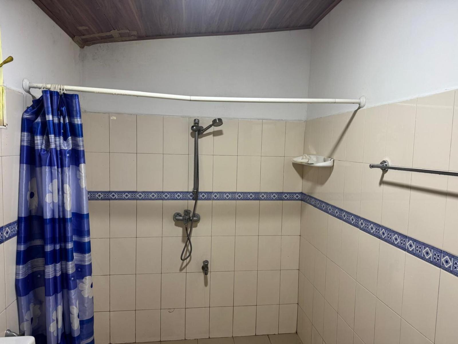 Bentota Villa Luaran gambar