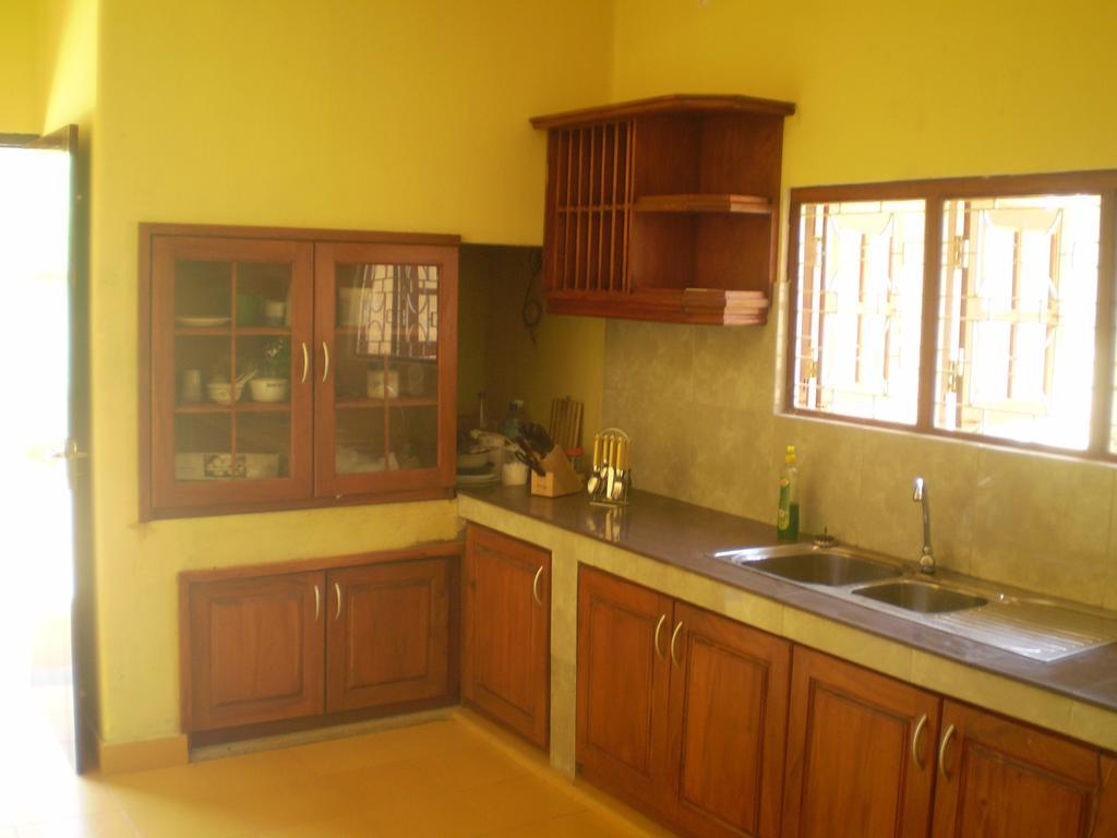 Bentota Villa Luaran gambar