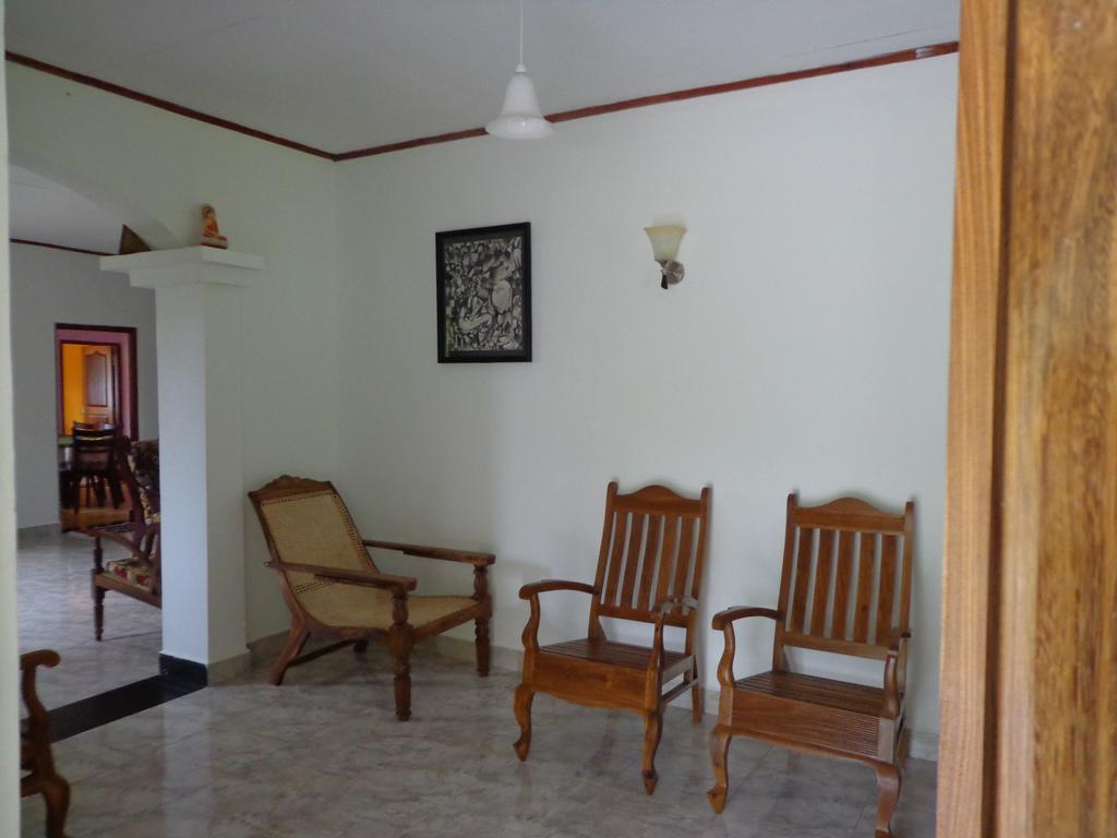 Bentota Villa Luaran gambar