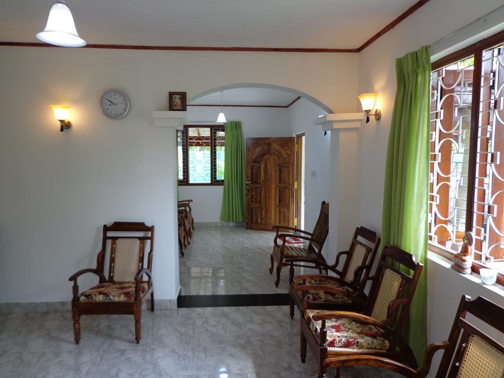 Bentota Villa Luaran gambar