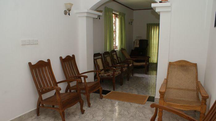 Bentota Villa Luaran gambar