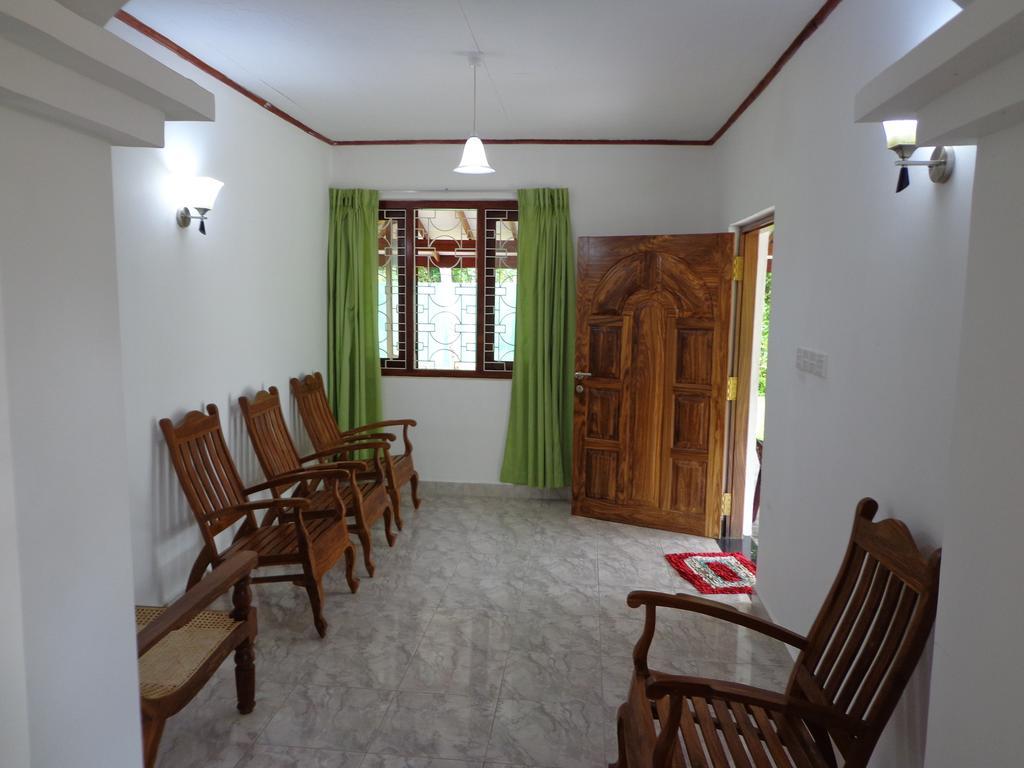 Bentota Villa Luaran gambar