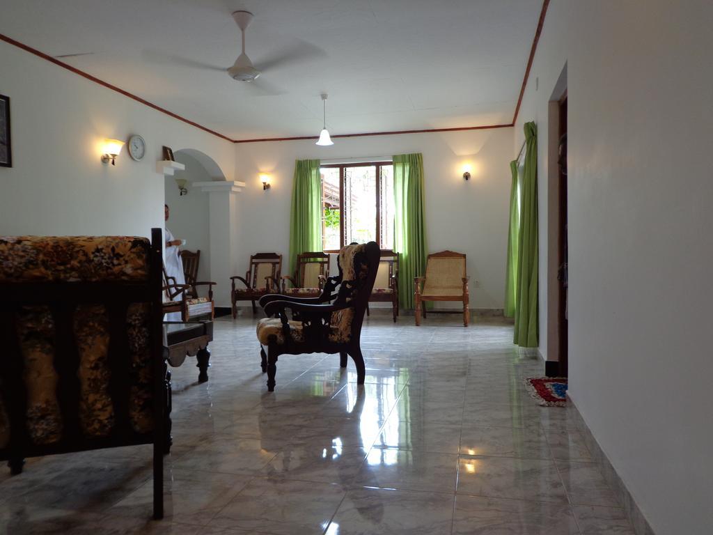 Bentota Villa Luaran gambar