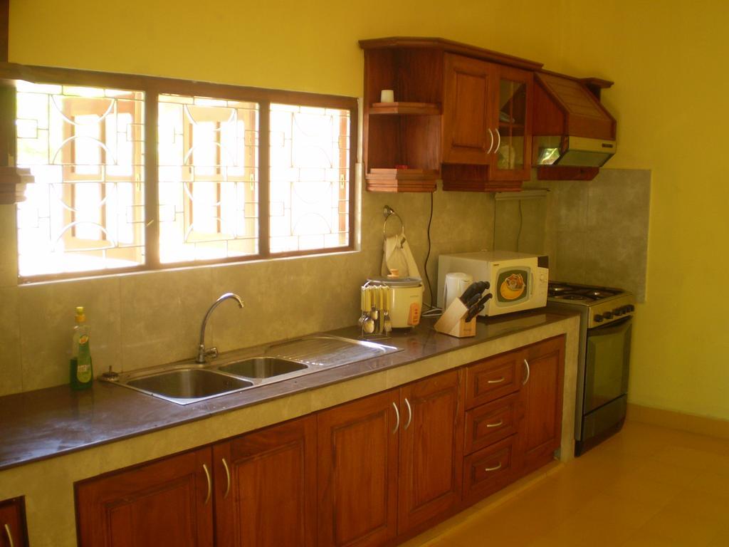 Bentota Villa Luaran gambar