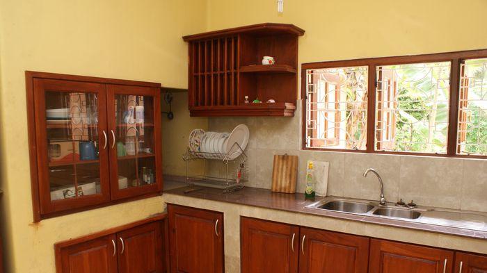 Bentota Villa Luaran gambar