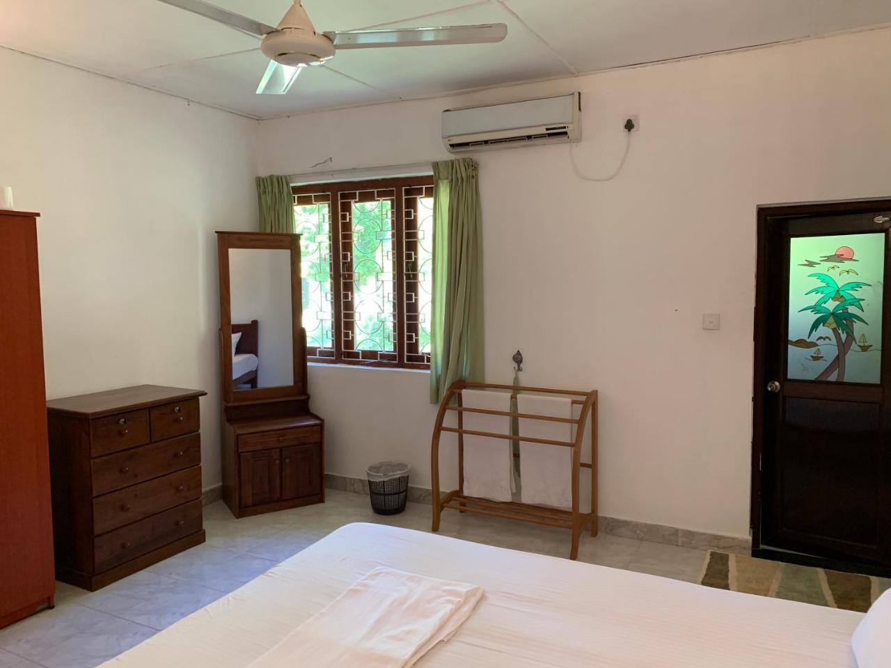 Bentota Villa Luaran gambar
