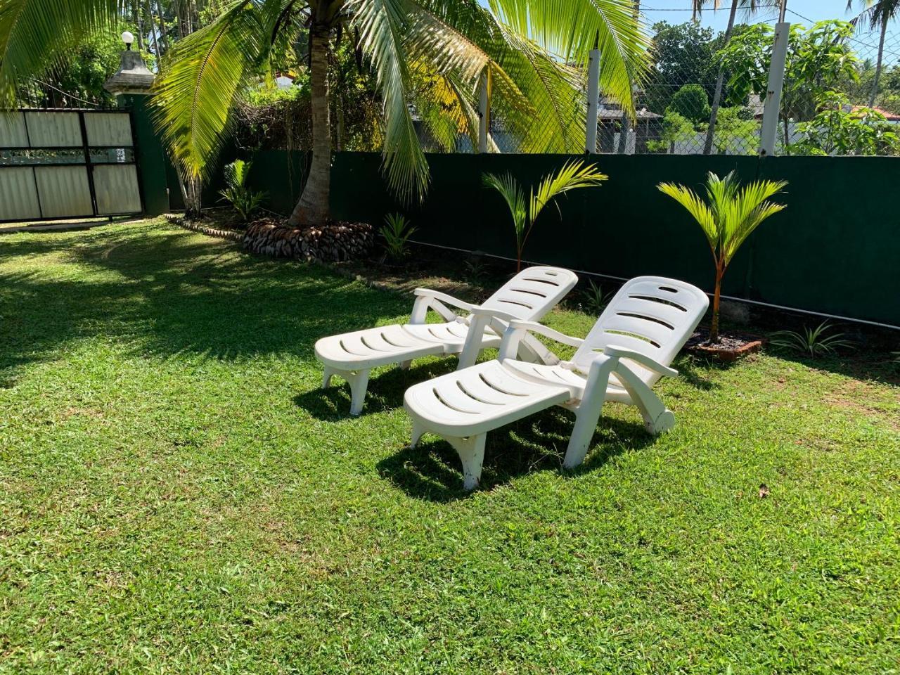 Bentota Villa Luaran gambar