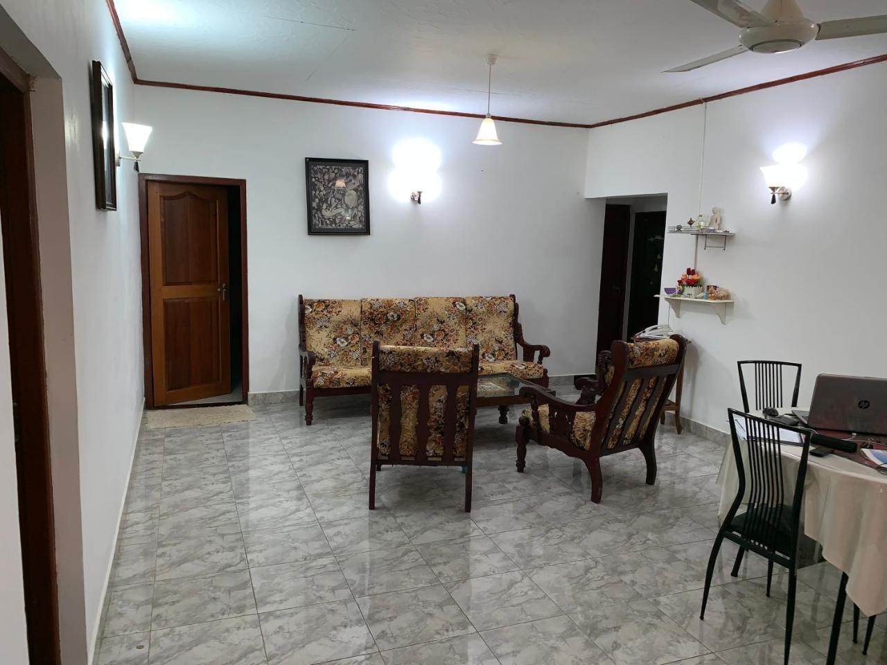 Bentota Villa Luaran gambar