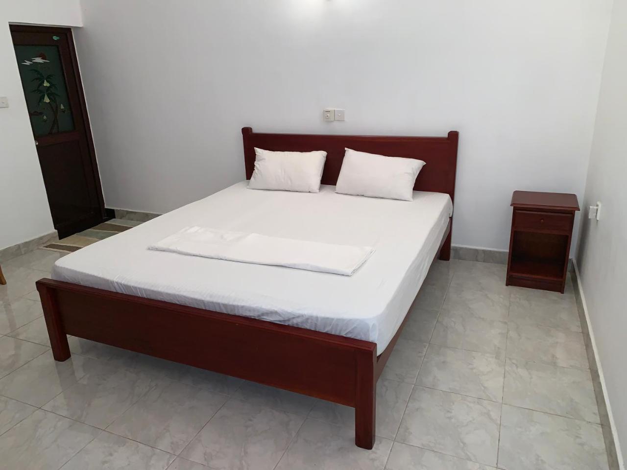 Bentota Villa Luaran gambar
