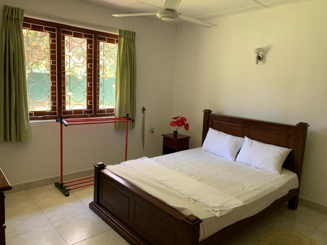 Bentota Villa Luaran gambar