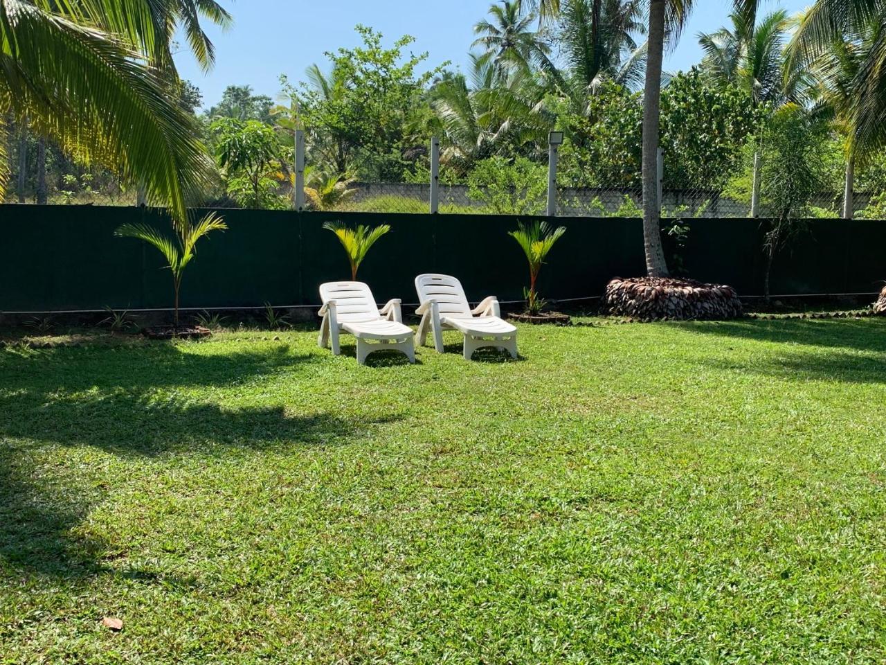 Bentota Villa Luaran gambar