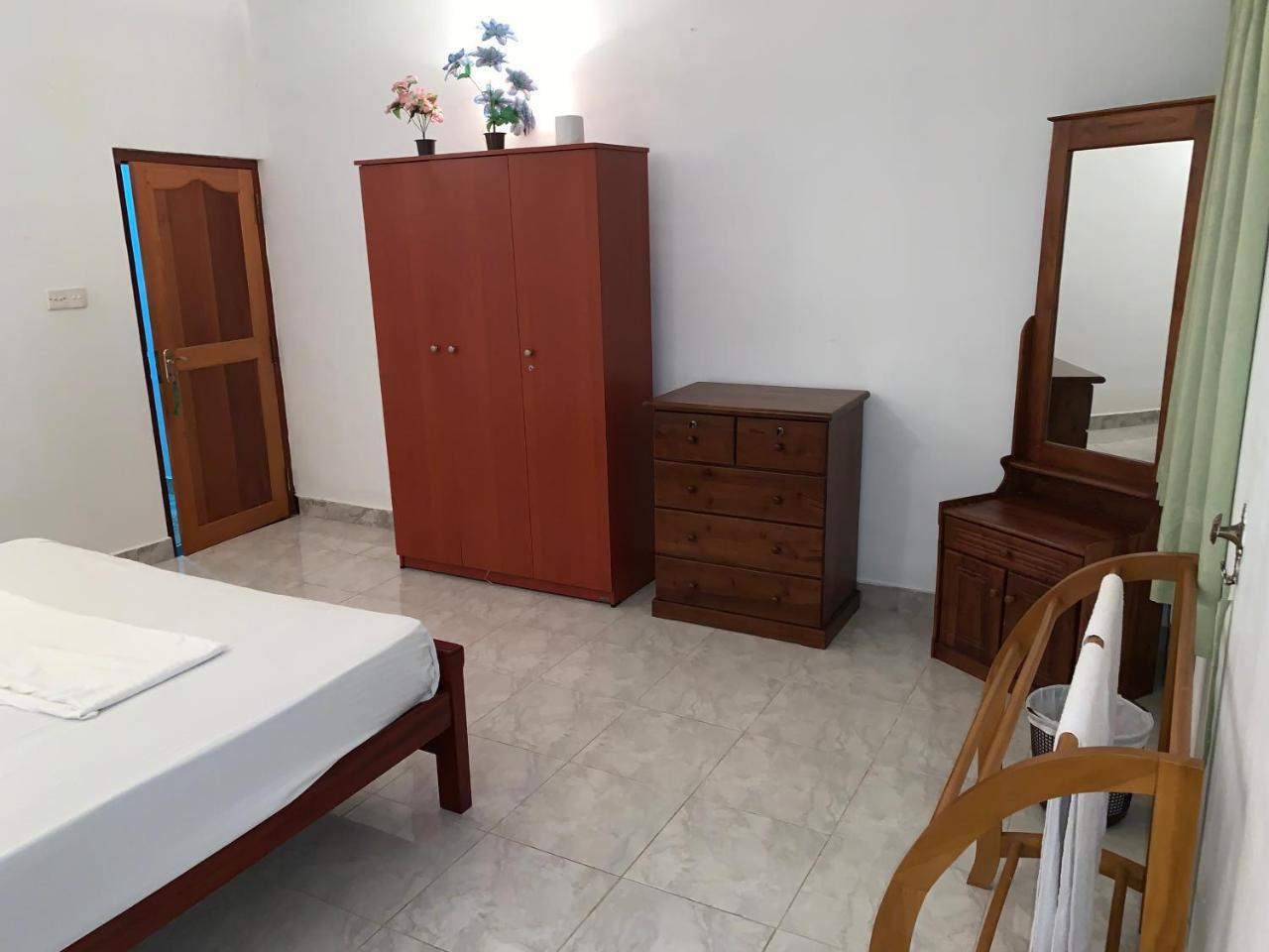 Bentota Villa Luaran gambar