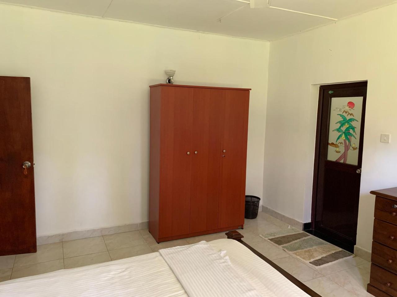 Bentota Villa Luaran gambar