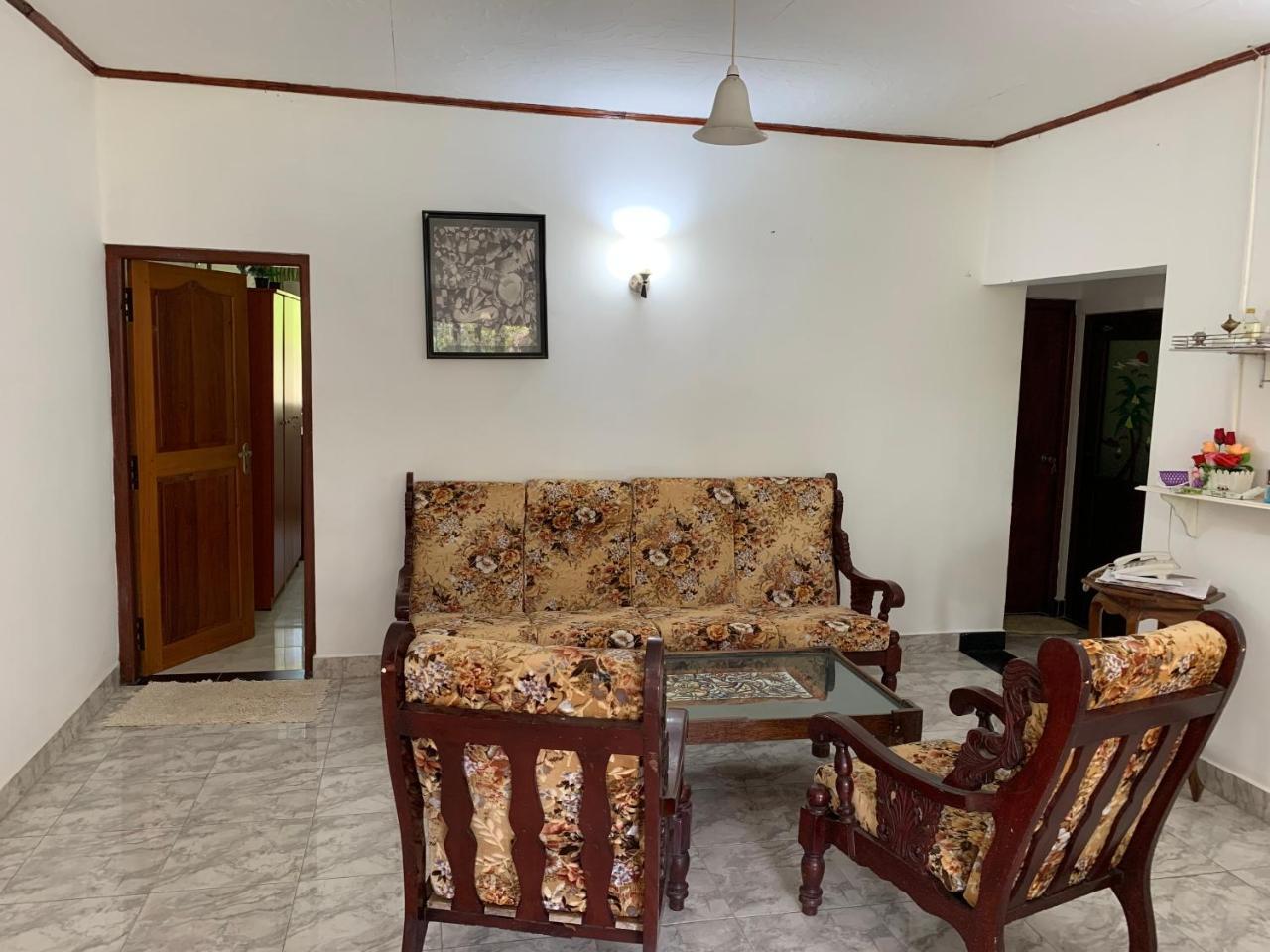 Bentota Villa Luaran gambar
