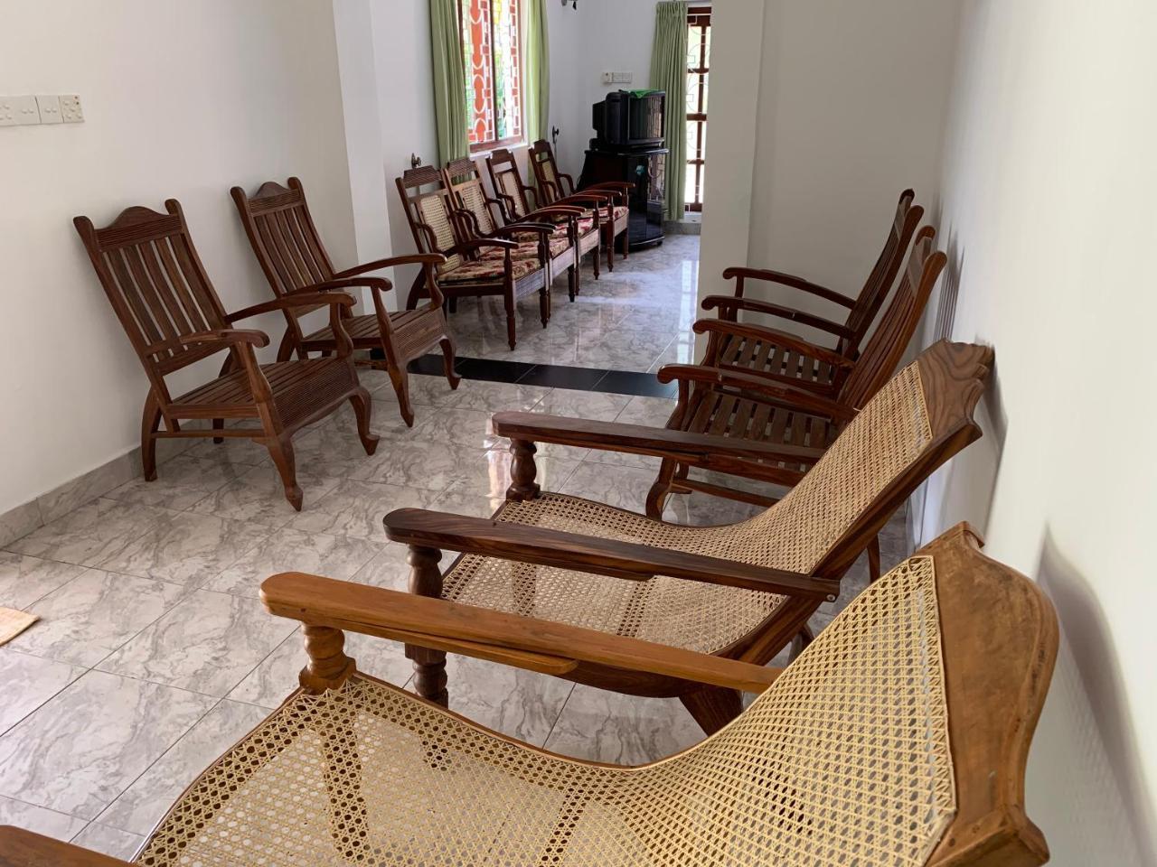 Bentota Villa Luaran gambar